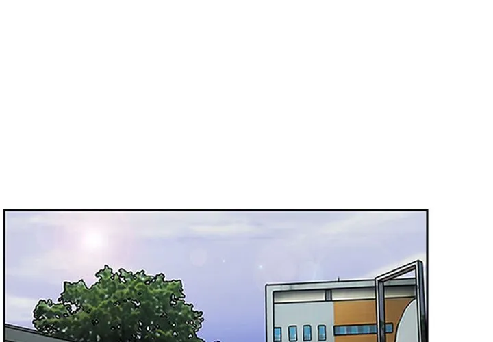 Tweener Chapter 14 page 1 - 