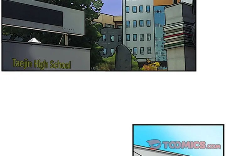 Tweener Chapter 14 page 2 - 