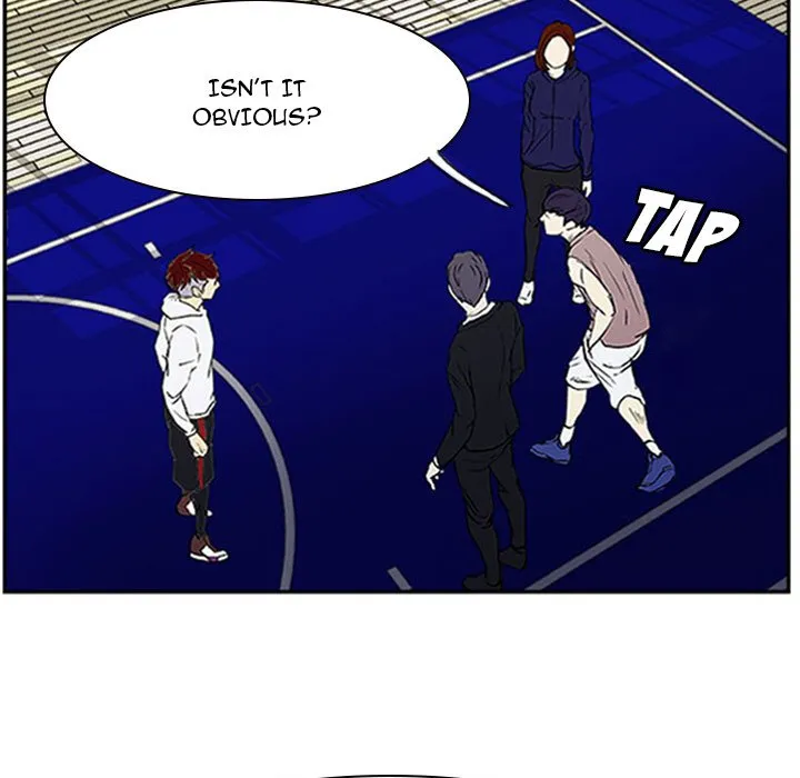 Tweener Chapter 14 page 11 - 