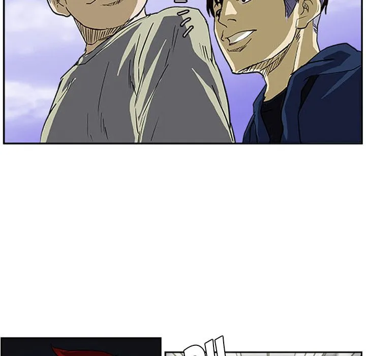 Tweener Chapter 14 page 103 - 