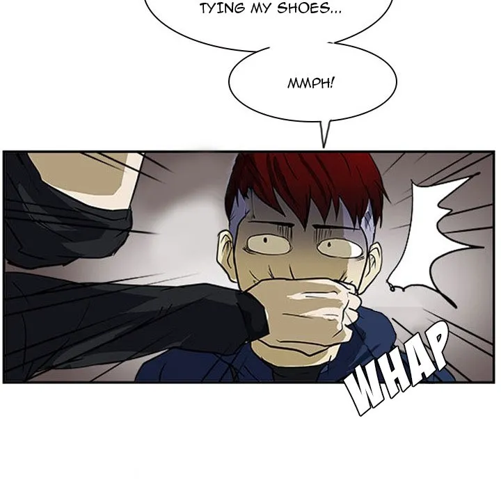 Tweener Chapter 14 page 108 - 