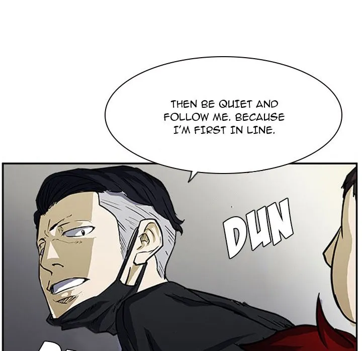 Tweener Chapter 14 page 112 - 