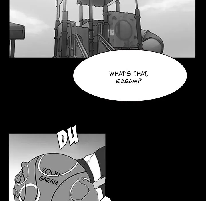 Tweener Chapter 14 page 15 - 