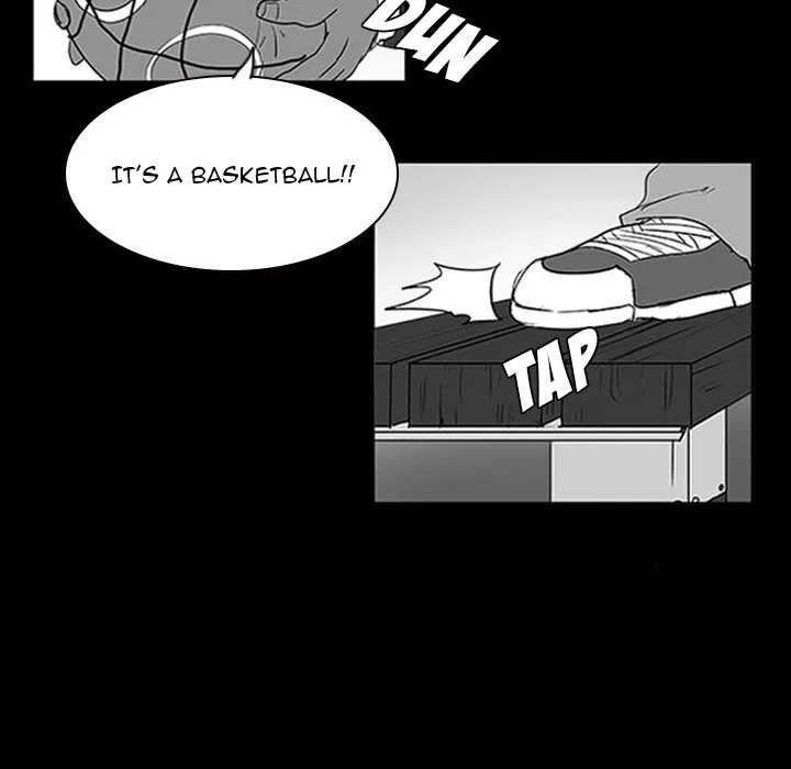 Tweener Chapter 14 page 16 - 