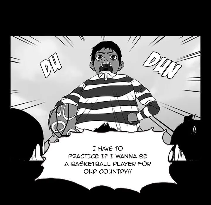 Tweener Chapter 14 page 17 - 