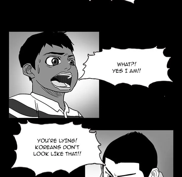 Tweener Chapter 14 page 19 - 
