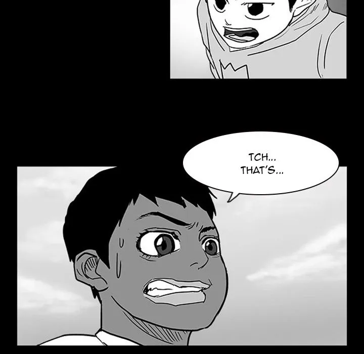Tweener Chapter 14 page 20 - 
