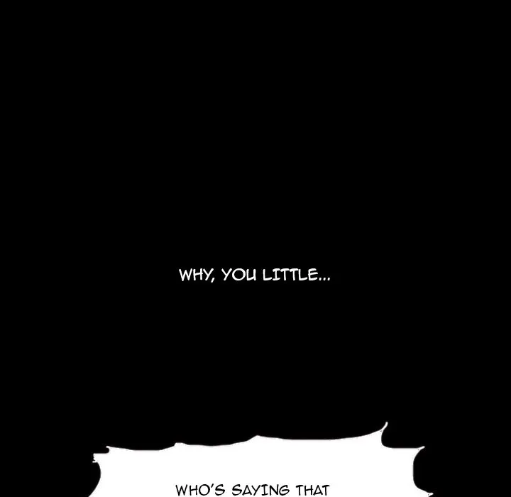 Tweener Chapter 14 page 21 - 