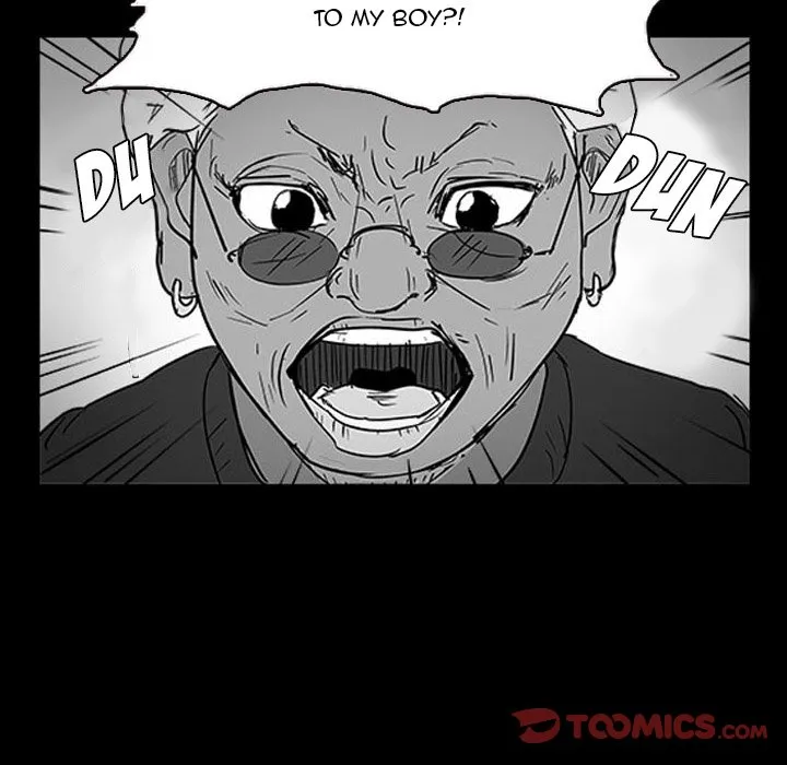 Tweener Chapter 14 page 22 - 