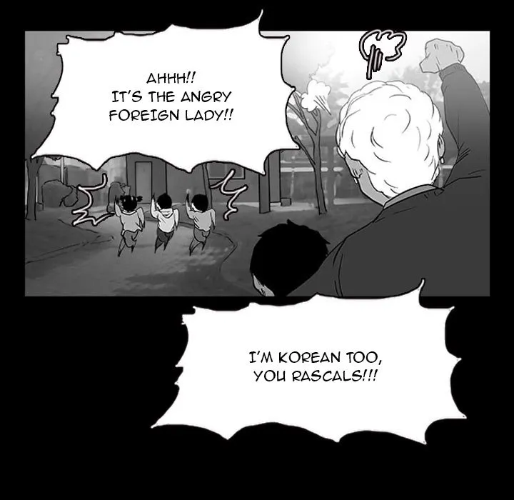 Tweener Chapter 14 page 23 - 