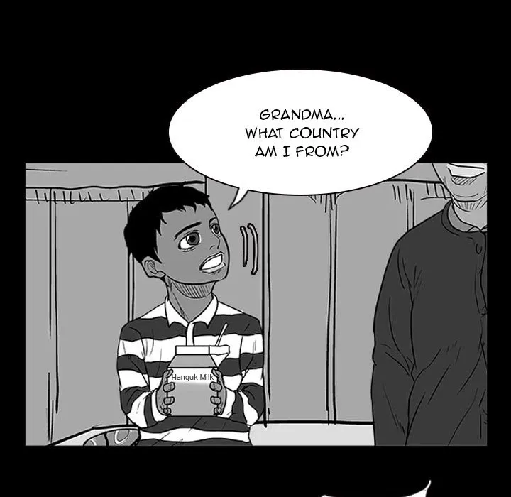 Tweener Chapter 14 page 25 - 