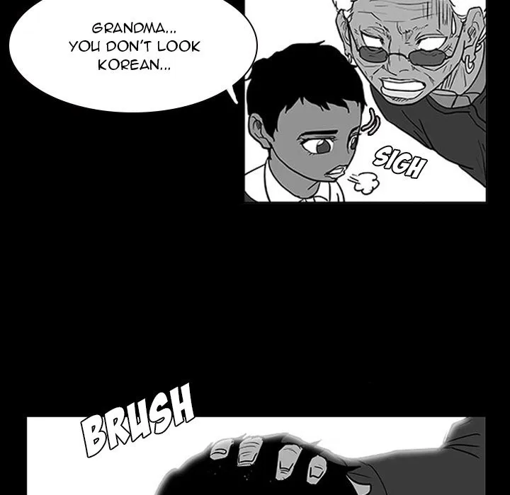 Tweener Chapter 14 page 27 - 