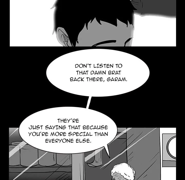 Tweener Chapter 14 page 28 - 