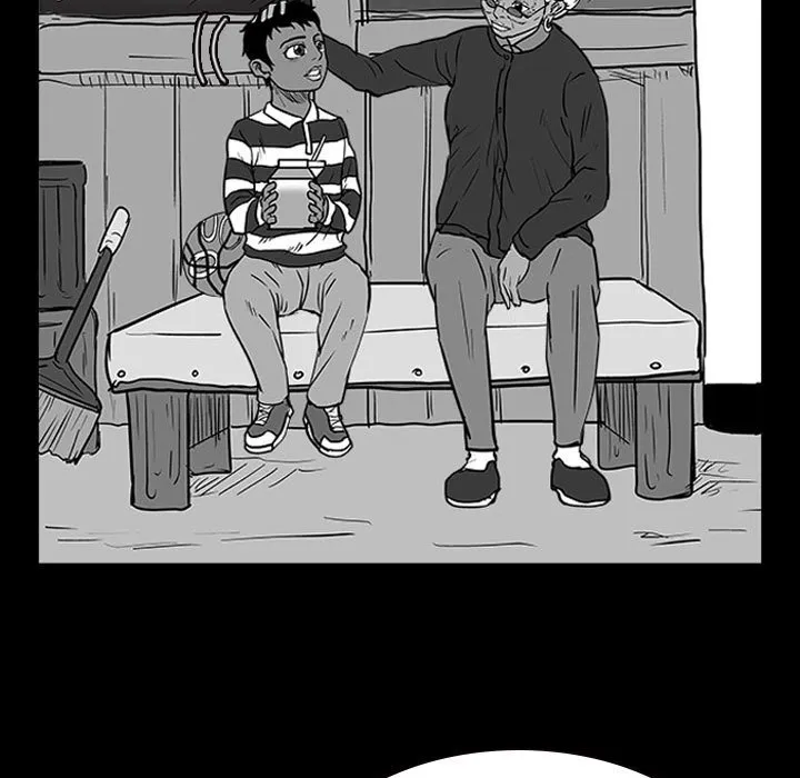 Tweener Chapter 14 page 29 - 