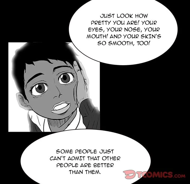 Tweener Chapter 14 page 30 - 