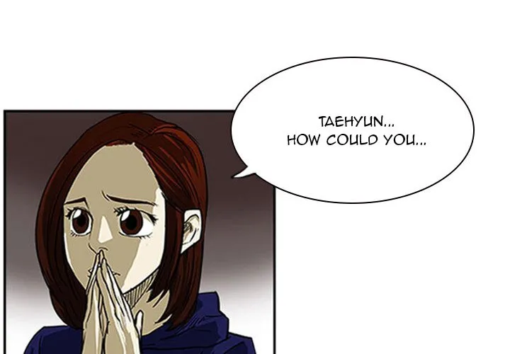 Tweener Chapter 14 page 4 - 