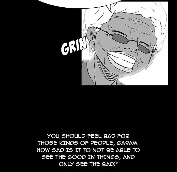 Tweener Chapter 14 page 31 - 