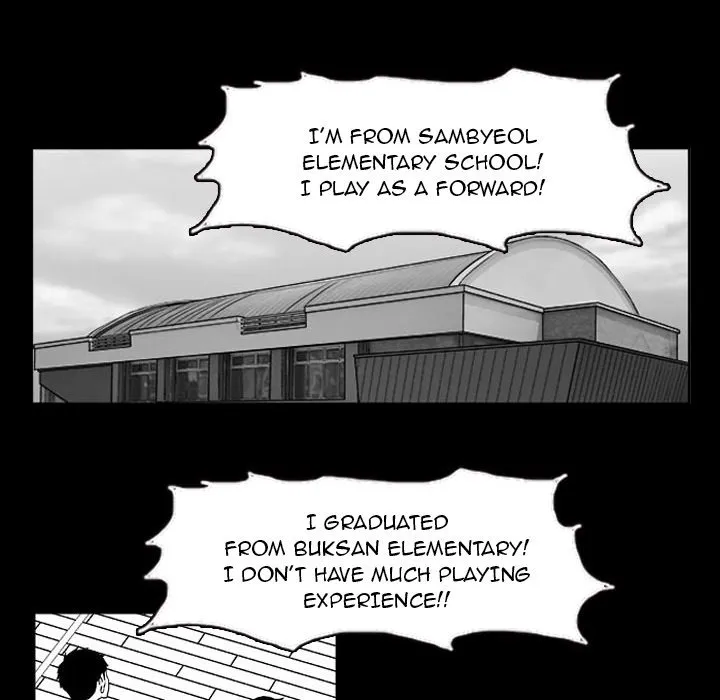 Tweener Chapter 14 page 35 - 
