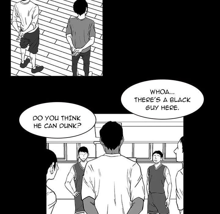Tweener Chapter 14 page 36 - 