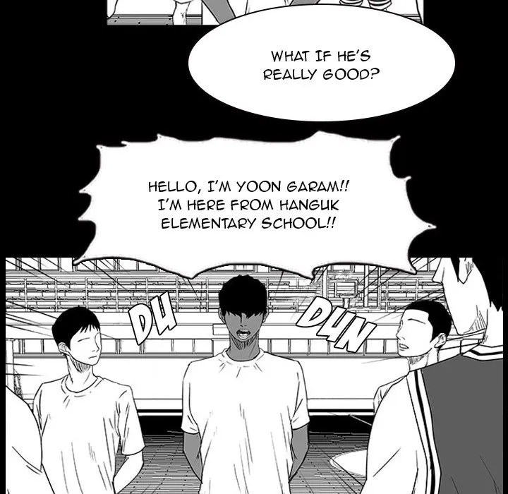 Tweener Chapter 14 page 37 - 