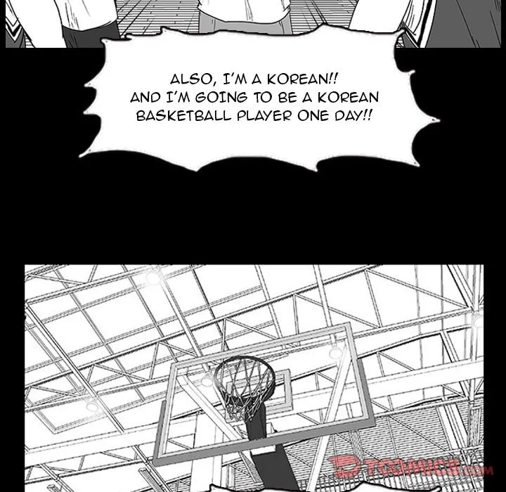 Tweener Chapter 14 page 38 - 