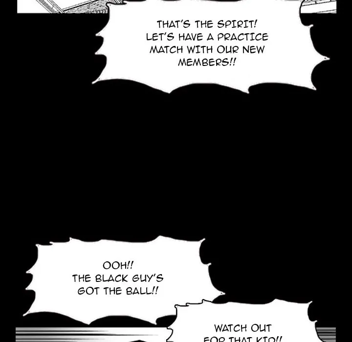 Tweener Chapter 14 page 39 - 