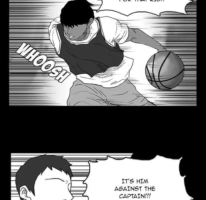 Tweener Chapter 14 page 40 - 