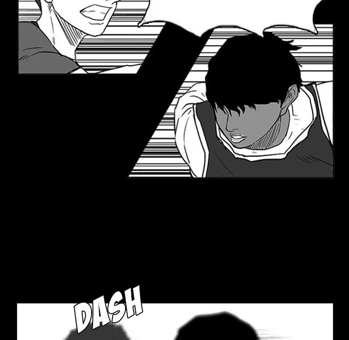 Tweener Chapter 14 page 41 - 