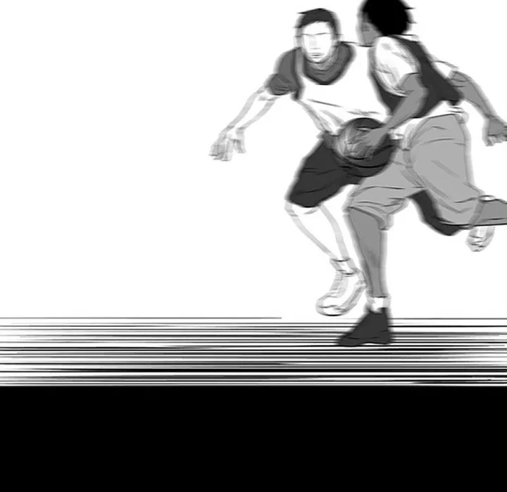 Tweener Chapter 14 page 43 - 
