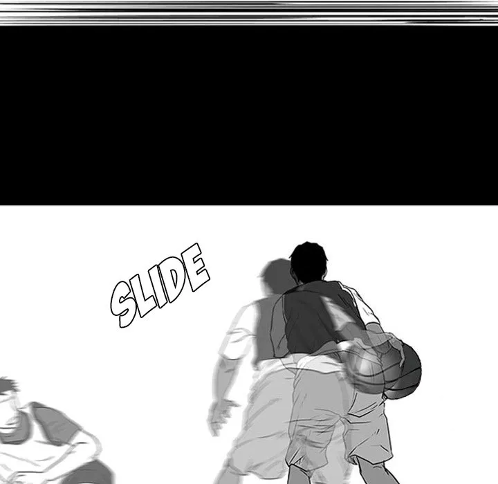 Tweener Chapter 14 page 45 - 