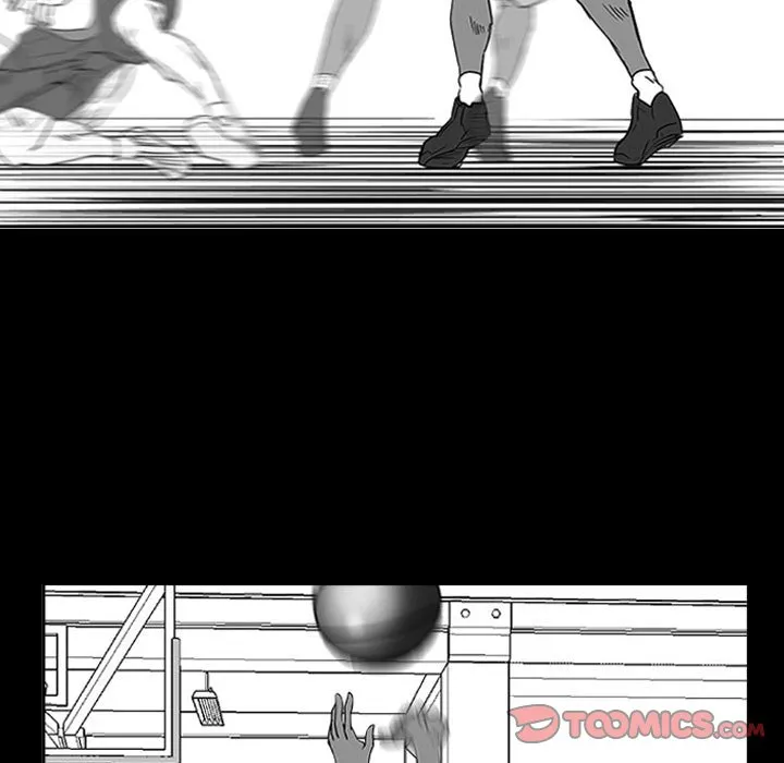 Tweener Chapter 14 page 46 - 