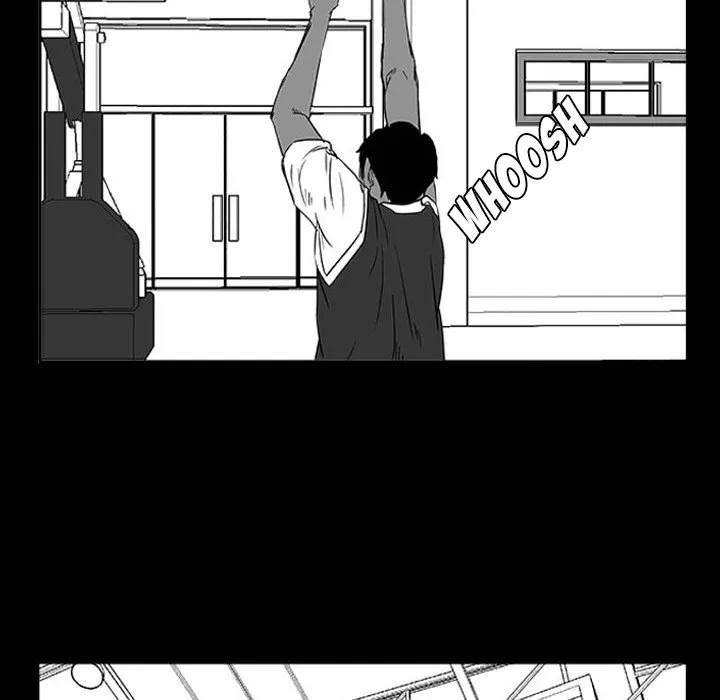Tweener Chapter 14 page 47 - 