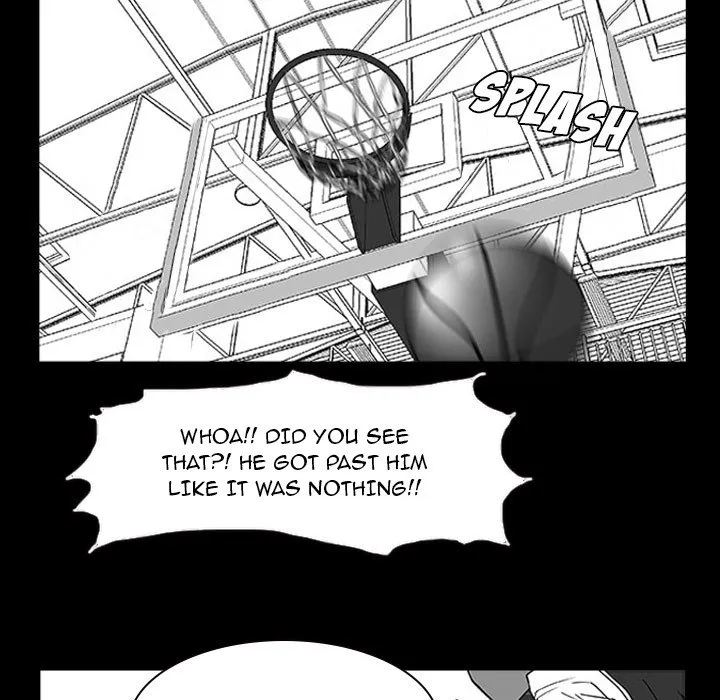 Tweener Chapter 14 page 48 - 