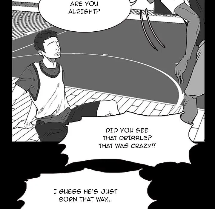 Tweener Chapter 14 page 49 - 