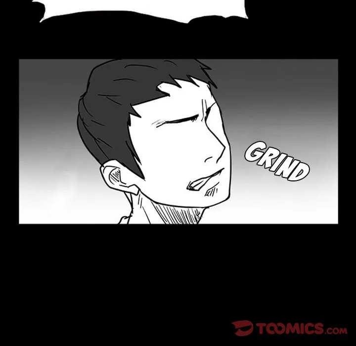 Tweener Chapter 14 page 50 - 