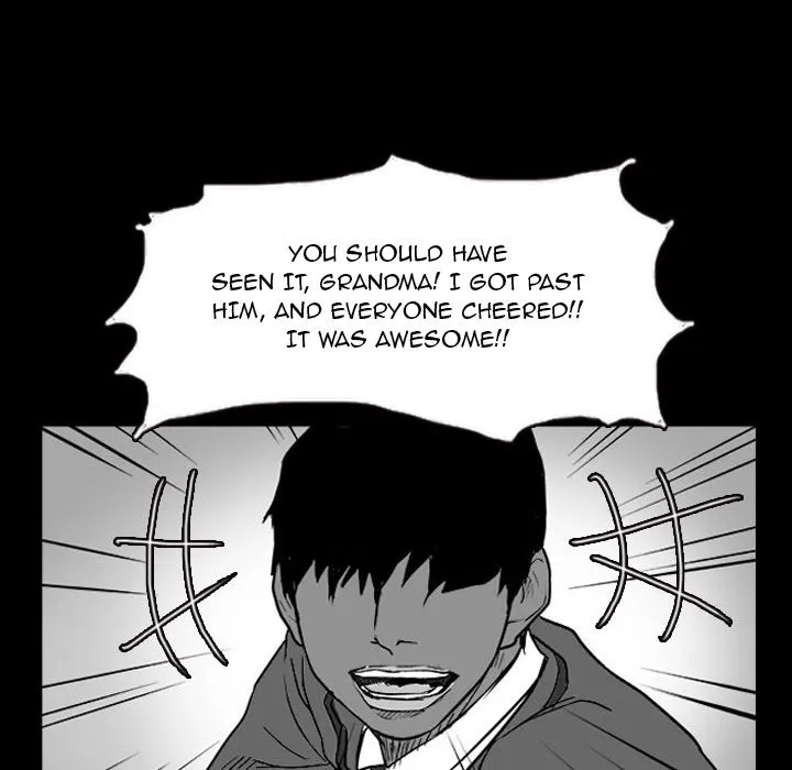Tweener Chapter 14 page 51 - 