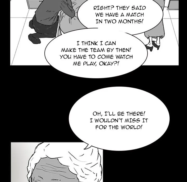 Tweener Chapter 14 page 53 - 