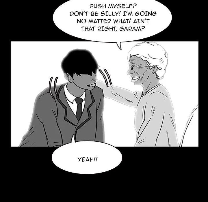 Tweener Chapter 14 page 55 - 