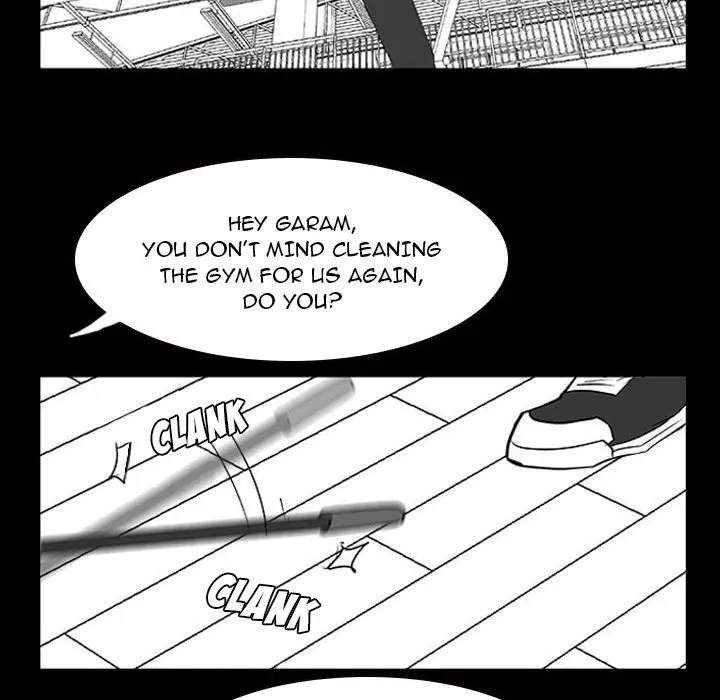 Tweener Chapter 14 page 57 - 