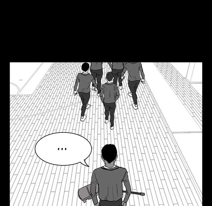 Tweener Chapter 14 page 59 - 