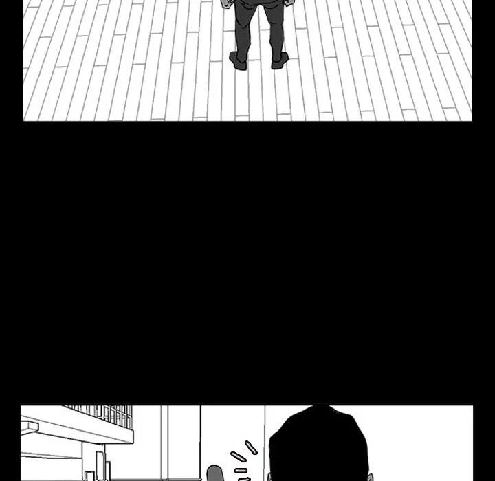 Tweener Chapter 14 page 60 - 