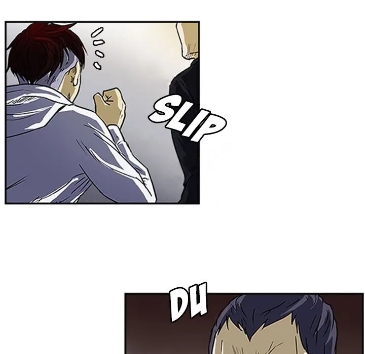 Tweener Chapter 14 page 7 - 