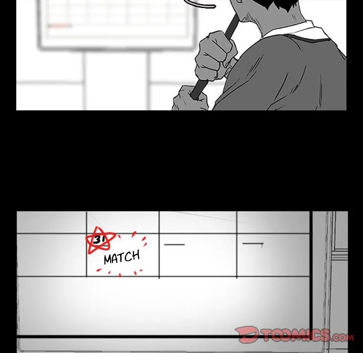 Tweener Chapter 14 page 62 - 