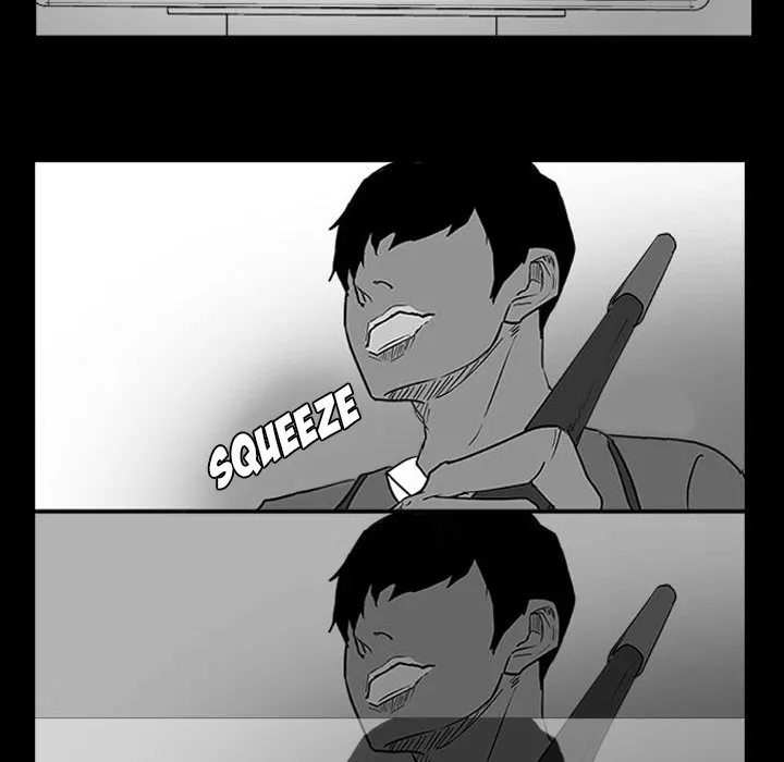 Tweener Chapter 14 page 63 - 