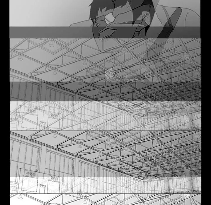 Tweener Chapter 14 page 64 - 