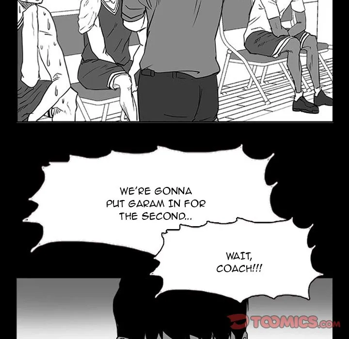 Tweener Chapter 14 page 66 - 