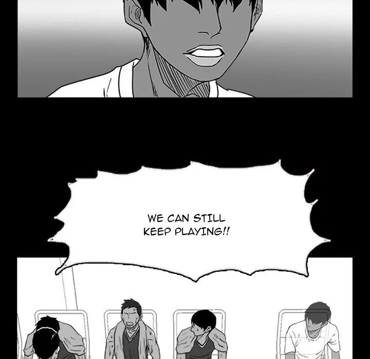 Tweener Chapter 14 page 67 - 