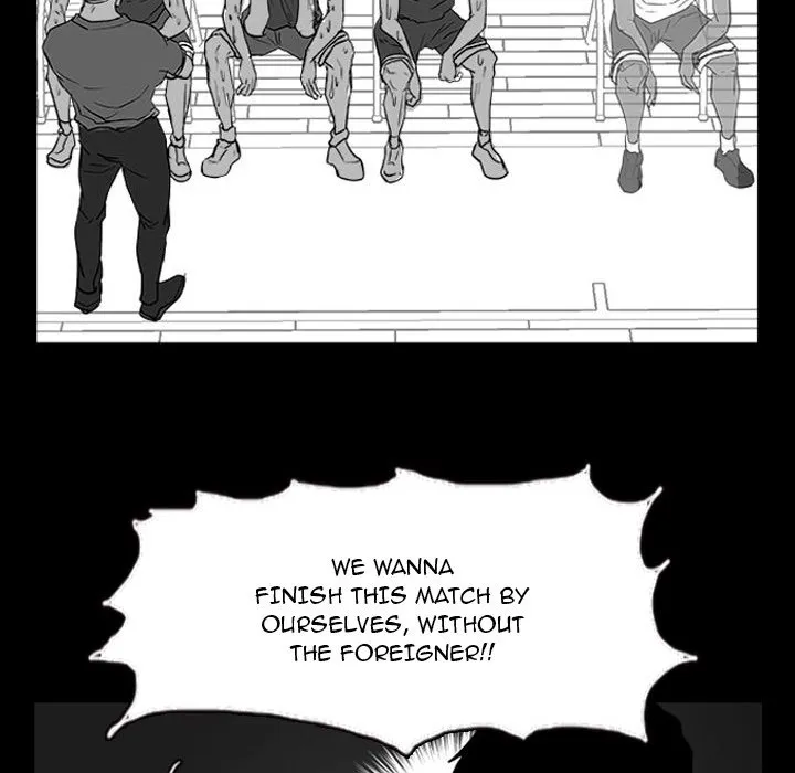Tweener Chapter 14 page 68 - 