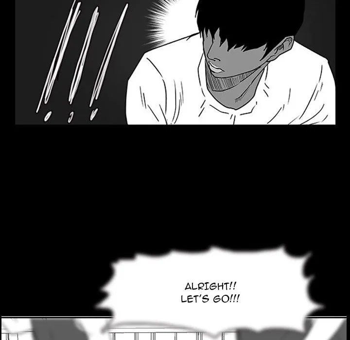 Tweener Chapter 14 page 69 - 