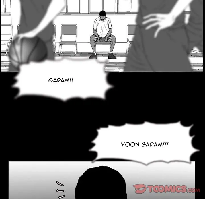 Tweener Chapter 14 page 70 - 